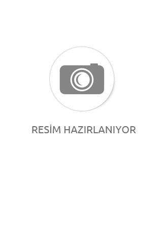Havanna Premium Kalite  Selanik Örme Fitilli Triko Kazak - Krem